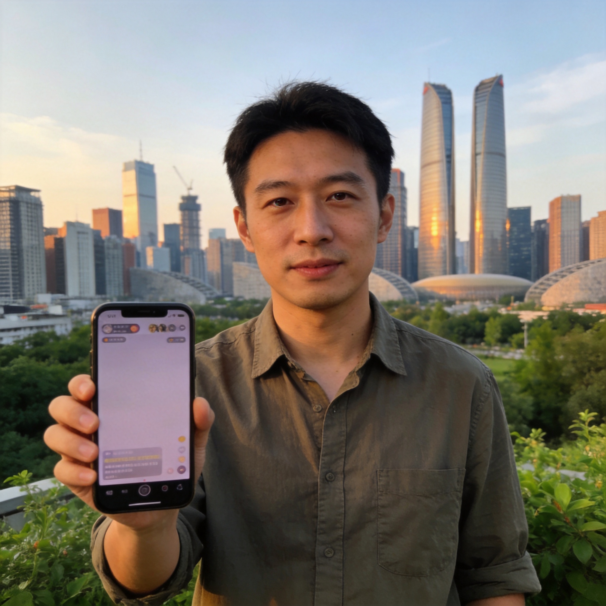 数据分析爱好者王先生头像