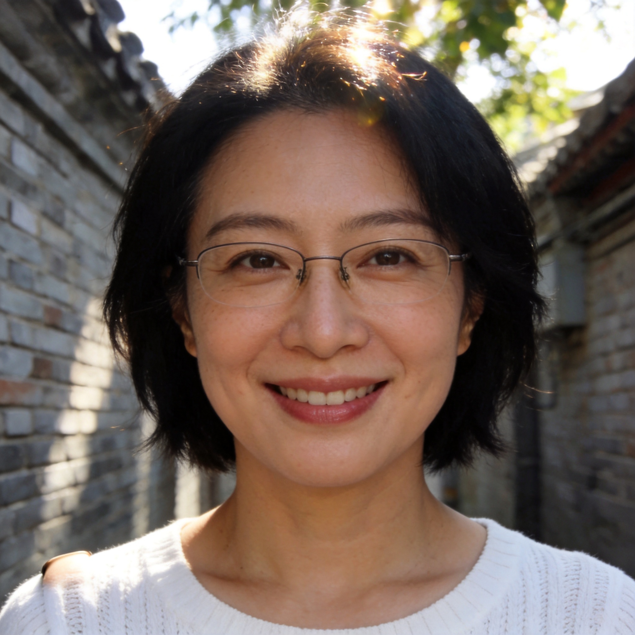 资深观赛用户李女士头像