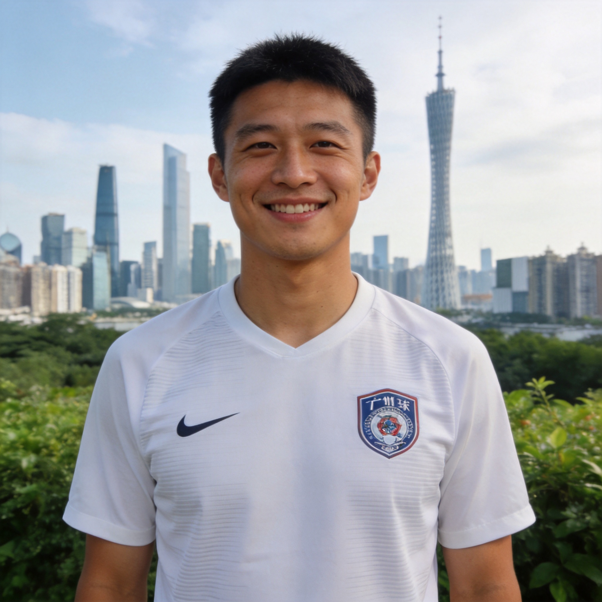 普通球迷小陈头像