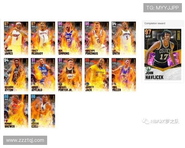 NBA2K21中文版官方下载渠道与玩法介绍